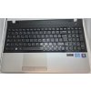 Palmrest + CZ klávesnice Samsung NP300E5A NP300E5 NP305