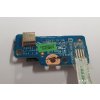 Power board / Zapínání LS-A991P / NBX0001JS00 z HP 15-r162nc