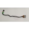 DC kabel / Napájení 717371-TD6 rev: B z HP 15-r162nc