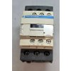 Stykač LC1D38 -Telemecanique - Schneider 50A