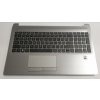 Palmrest AP29M000A80 + touchpad + klávesnice z HP 250 G7