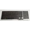 Klávesnice 79CH0056 z Fujitsu Celsius H760