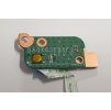 Power board / Zapínání DA0X63PB6F1 z HP ProBook 450 G3