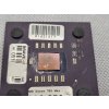 Historický procesor AMD Duron 750 - D750AUT1B