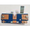 Tlačítka touchpadu LS-E792P / 435OEM32L0 z HP 15-bw051nc