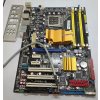 Základní deska Asus P5QL-E, DDR2, PATA, 775, PCI-E