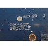 Battery circuit board LS-F598P / 07MYRK z Dell Precision 7530
