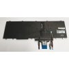 Klávesnice 0NMTGD / NSK-EQ0BC / PK1326J1B16 z Dell Precision 7530