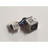 DC kabel / Napájení 04XV4N / DC30100VA00 SAD3 z Dell Latitude E5470