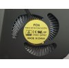 Ventilátor 0WKT5Y / DFS501105PR0T z Dell Latitude E5470