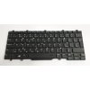 Klávesnice 07N1D8 / MP-13L76CS6698 z Dell Latitude E5470