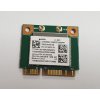 Wifi modul + Bluetooth RTL8723BE / 04W3818 z Lenovo IdeaPad 100-15IBD