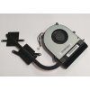 Chlazení AT10E0010S0 + ventilátor DC28000CVS0 Lenovo IdeaPad 100-15IBD