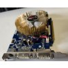 Grafická karta ASUS EN8600GT/HTDP/256M/A