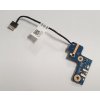 LED board LS-C451P / 01H92N z Dell Latitude E7270