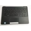 Palmrest 0473H6 / AP1DK000501 + klávesnice z Dell Latitude E7270