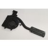 Chlazení 0F84N0 + ventilátor KSB0605HC z Dell Latitude E7470
