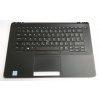 Palmrest 0RDVRW + touchpad + klávesnice z Dell Latitude E7470