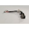 DC kabel / Napájení 064TM0 / DC30100X300 rev: 1.0 z Dell XPS 15 9550