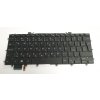 Klávesnice 0PN5M8 / NSK-LV0BC / PK131BG2A22 z Dell XPS 15 9550