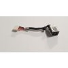 DC kabel / Napájení 0VCYYW / DC30100VI00 rev: 1.0 Dell Latitude E7470