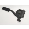 Chlazení 0F84N0 + ventilátor EG50040S1-C610-S9A z Dell Latitude E7470