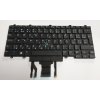 Klávesnice 0TT9MN / PK1313D3B10 z Dell Latitude E7470