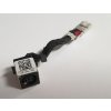 DC kabel / Napájení 06KVRF / DC30100T400 z Dell Latitude E7450