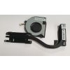 Chlazení AT1470010CL + ventilátor DC28000F5SL z Dell Latitude E7450
