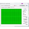 HDTune Error Scan Hitachi HTS721060G9SA00