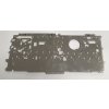 Krycí plech klávesnice AM263000100 / 050H58 z Dell Latitude 7390