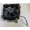 Chladič pro HP Prodesk 600 G3 MT Sockel 1151 - 907571-001