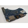 USB + Audio board + Čtečka karet LS-J261P z Dell Latitude 7310