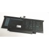 Baterie JHT2H 04V5X2 stav Fair (50-60% kapacity) z Dell Latitude 7310