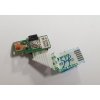 Power board / Zapínání NS-A052 / 45502401001 z Lenovo ThinkPad T450s