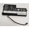 Vnitřní baterie netestovaná 45N1110 / 45N1111 z Lenovo ThinkPad T450s
