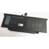 Baterie netestovaná JHT2H / 0HRGYV z Dell Latitude 7310