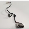 DC kabel / Napájení DC301078200 / SC10H22829 z Lenovo ThinkPad T450