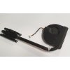 Chlazení AT0TF003DT0 + ventilátor KDB0505HCA07 z Lenovo ThinkPad T450