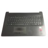 Palmrest 6070B1752101 + touchpad + klávesnice z HP 17-ca2000nc vada
