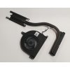 Chlazení  0H3H1P + ventilátor 0WKT5Y z Dell Latitude E5470