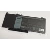 Baterie 6MT4T / 07V69Y stav Good (60-80%) z Dell Latitude E5470