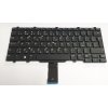 Klávesnice 07N1D8 / MP-13L76CS6698 z Dell Latitude E5470