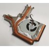 Chlazení 04X3801 + ventilátor KDB0605HB z Lenovo ThinkPad T540p