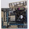 Základní deska Gigabyte GA-G41MT-ES2L + Q8300 + DDR3 4GB + Chladič