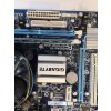 Základní deska Gigabyte GA-G41MT-ES2L + Q8300 + DDR3 4GB + Chladič