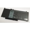 Baterie 6MT4T / 07V69Y stav Good (60-80%) z Dell Latitude E5470