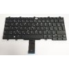 Klávesnice 07N1D8 / MP-13L76CS6698 z Dell Latitude E5470 vada