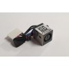 DC kabel / Napájení 04XV4N z Dell Latitude E5470