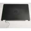 Zadní část krytu displaye AQ1FD000104 z Dell Latitude E5470